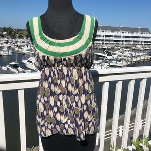 Anthropologie Corey Lynn Calter Top 6